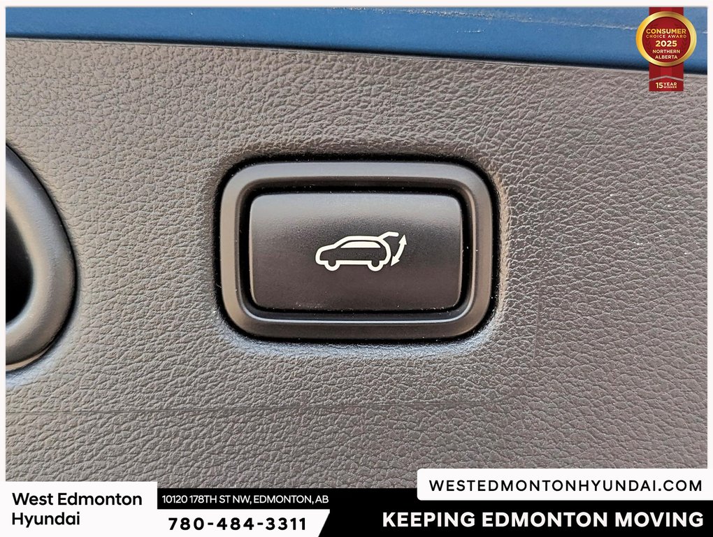2017 Hyundai Tucson Limited in Edmonton, Alberta - 20 - w1024h768px