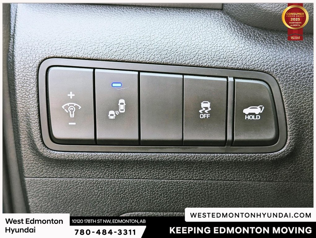 2017 Hyundai Tucson Limited in Edmonton, Alberta - 7 - w1024h768px