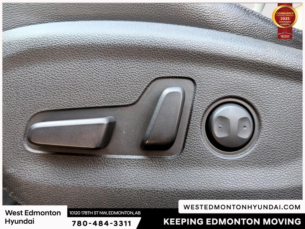2017 Hyundai Tucson Limited in Edmonton, Alberta - 21 - w1024h768px