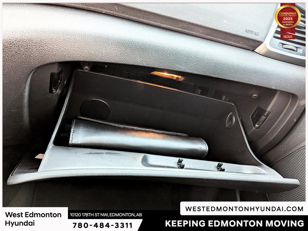 2017 Hyundai Tucson Limited in Edmonton, Alberta - 14 - w1024h768px
