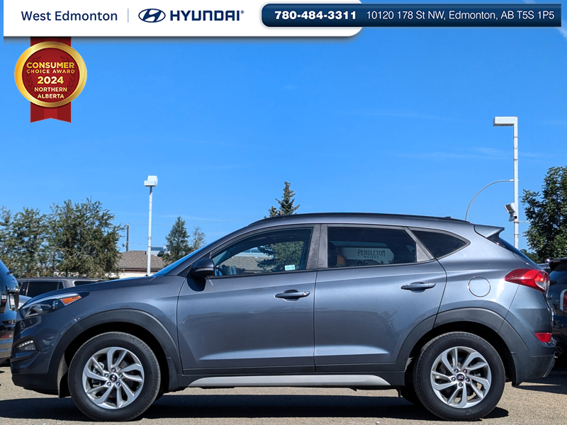 2018  Tucson SE in Edmonton, Alberta - 2 - w1024h768px