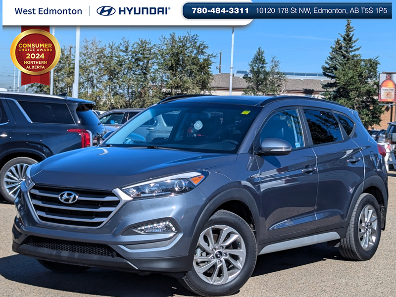 2018  Tucson SE in Edmonton, Alberta - 1 - w1024h768px