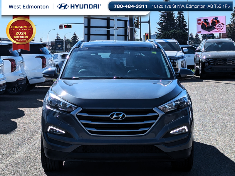 2018  Tucson SE in Edmonton, Alberta - 4 - w1024h768px