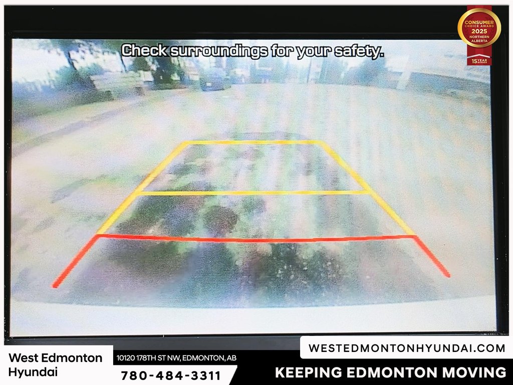 2018 Hyundai Tucson SE in Edmonton, Alberta - 18 - w1024h768px