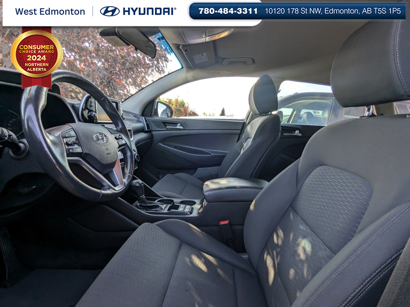 2019  Tucson Preferred in Edmonton, Alberta - 7 - w1024h768px