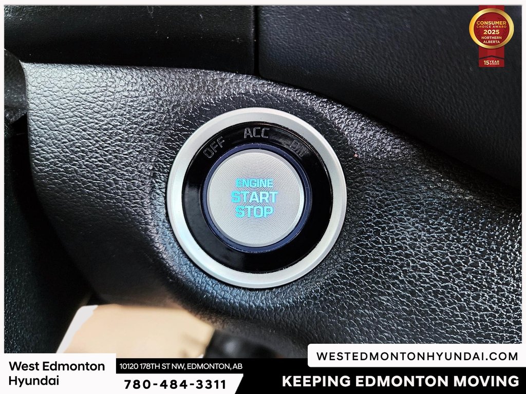 2019 Hyundai Tucson Luxury in Edmonton, Alberta - 29 - w1024h768px