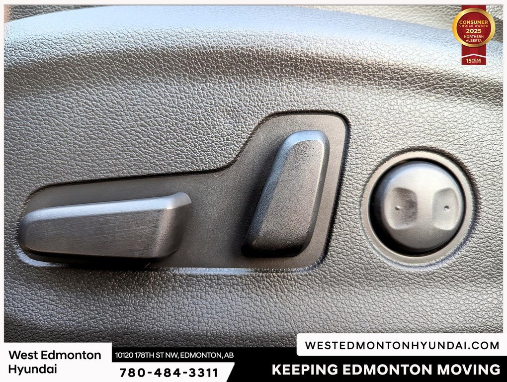 2020 Hyundai Tucson Ultimate in Edmonton, Alberta - 16 - w1024h768px