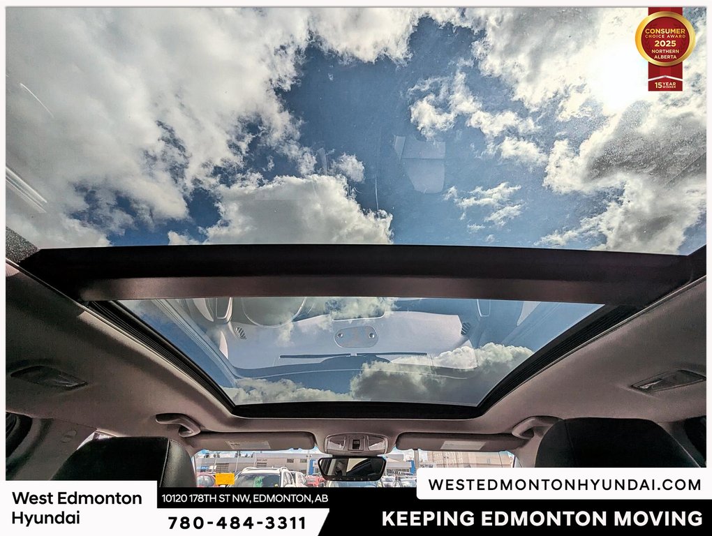 2020 Hyundai Tucson Ultimate in Edmonton, Alberta - 23 - w1024h768px