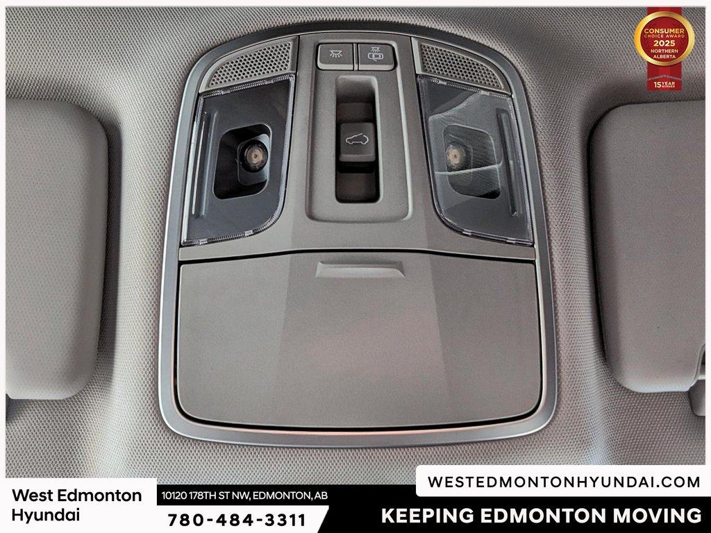 2020 Hyundai Tucson Ultimate in Edmonton, Alberta - 14 - w1024h768px