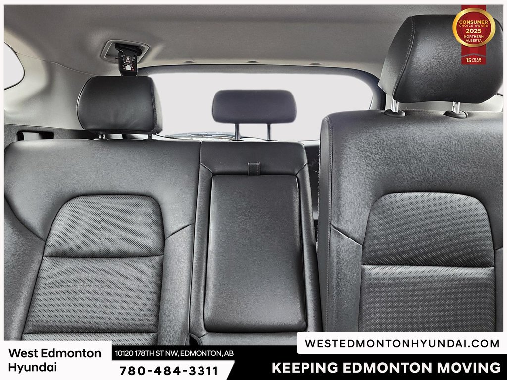 2020 Hyundai Tucson Preferred in Edmonton, Alberta - 24 - w1024h768px