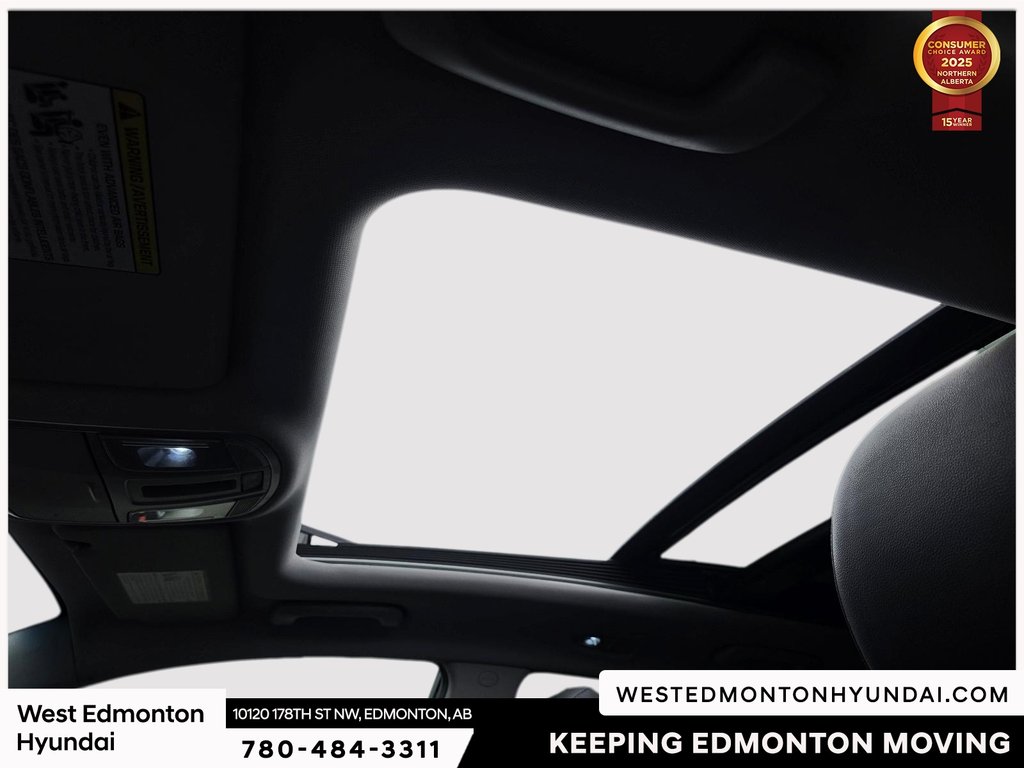 2020 Hyundai Tucson Preferred in Edmonton, Alberta - 14 - w1024h768px
