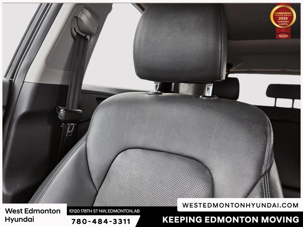 2020 Hyundai Tucson Preferred in Edmonton, Alberta - 23 - w1024h768px