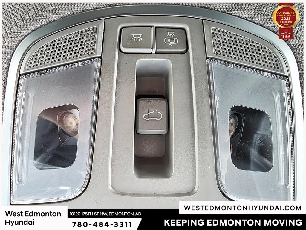 2020 Hyundai Tucson Preferred in Edmonton, Alberta - 22 - w1024h768px
