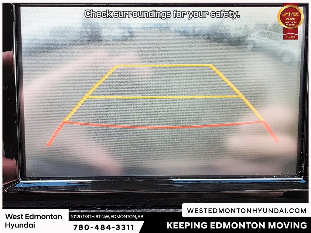 2020 Hyundai Tucson Preferred in Edmonton, Alberta - 20 - w1024h768px