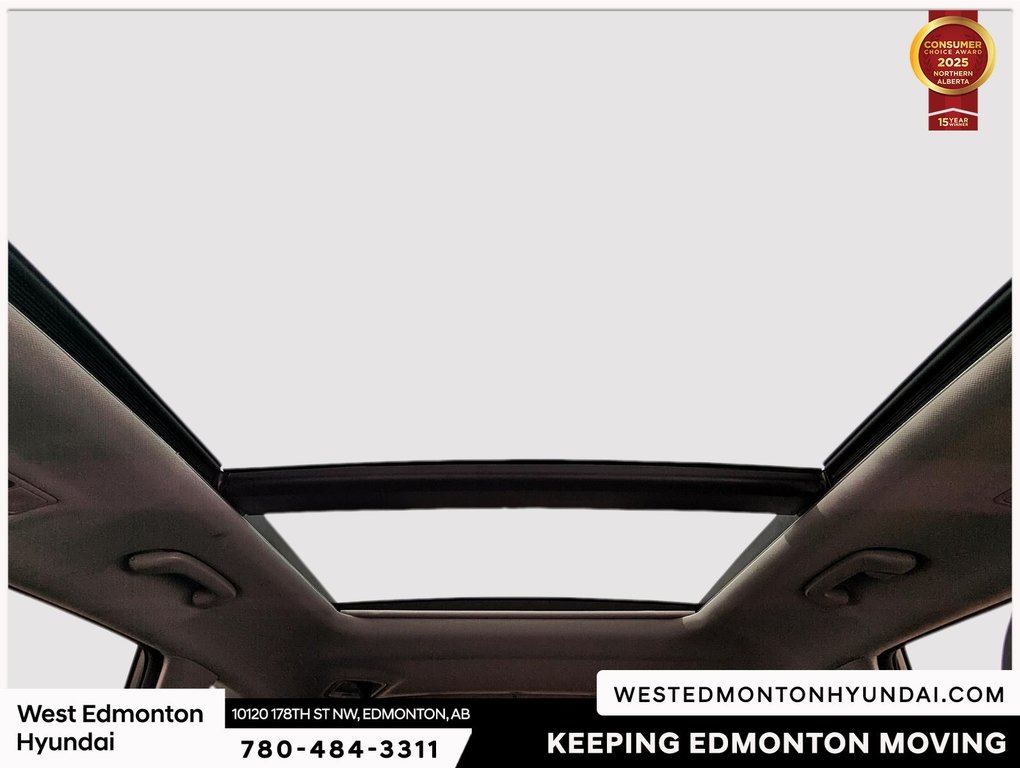 2021 Hyundai Tucson Preferred in Edmonton, Alberta - 15 - w1024h768px