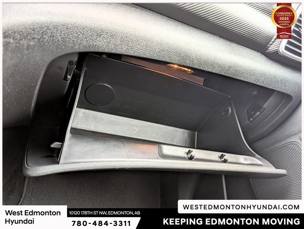 2021 Hyundai Tucson Preferred in Edmonton, Alberta - 13 - w1024h768px