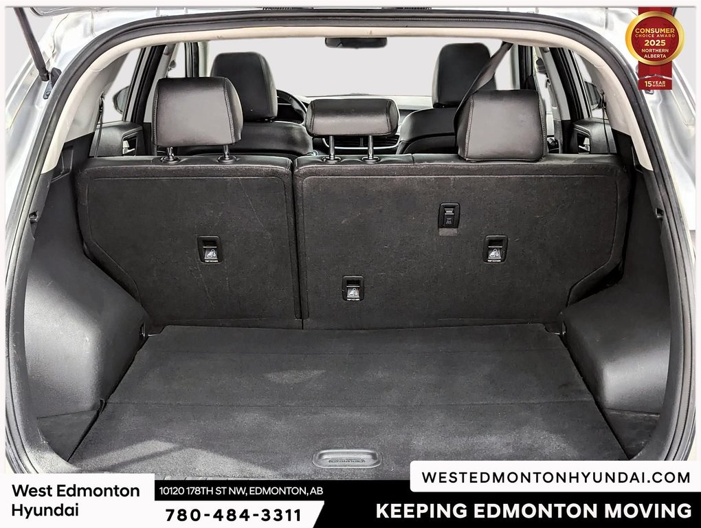 2021 Hyundai Tucson Preferred in Edmonton, Alberta - 20 - w1024h768px