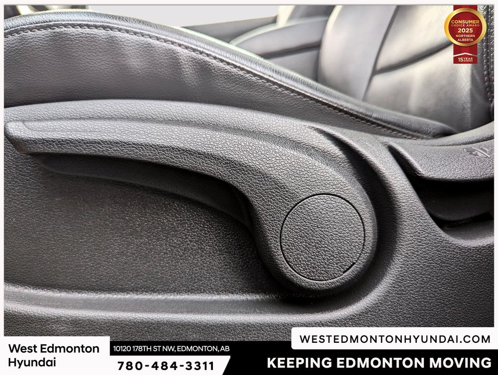 2021 Hyundai Tucson Preferred in Edmonton, Alberta - 16 - w1024h768px
