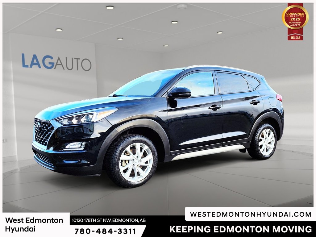 2021 Hyundai Tucson Value SEL Sport Limited Ultimate photo 2