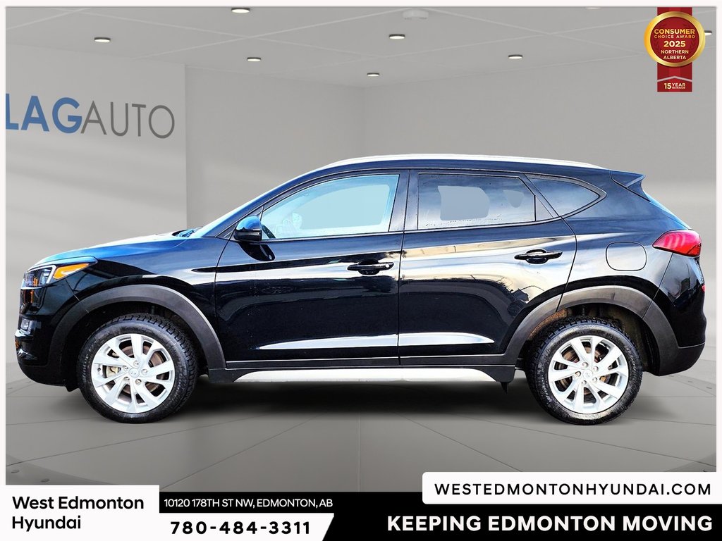 2021 Hyundai Tucson Value SEL Sport Limited Ultimate photo 3