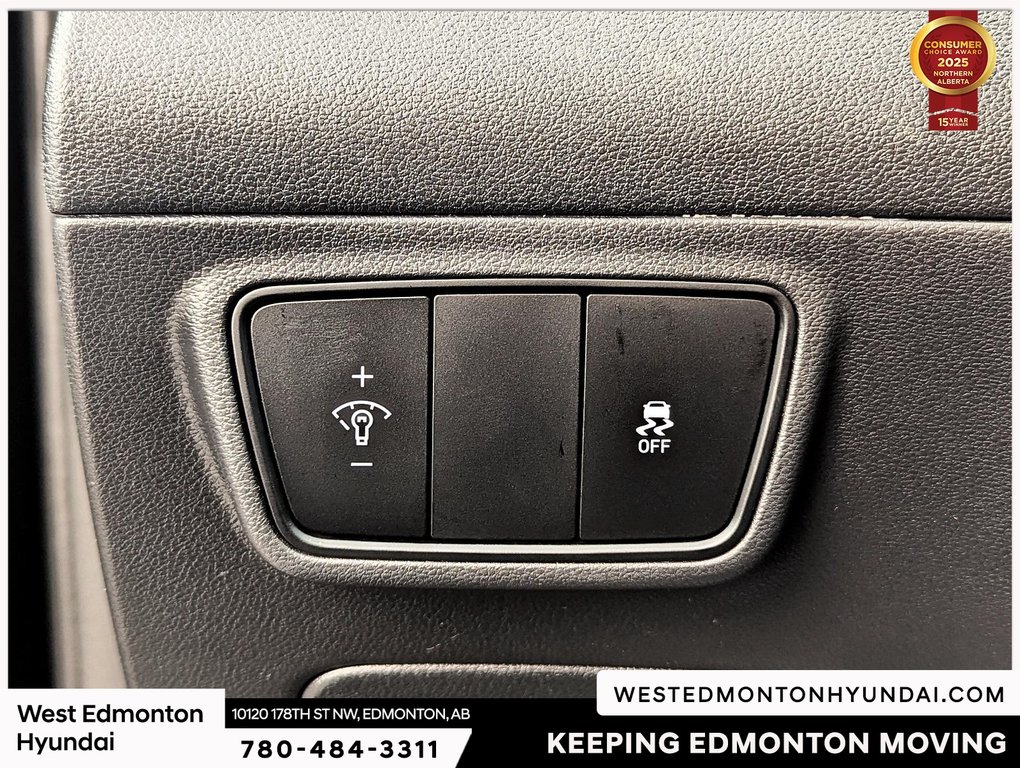 2022 Hyundai Tucson Preferred in Edmonton, Alberta - 15 - w1024h768px