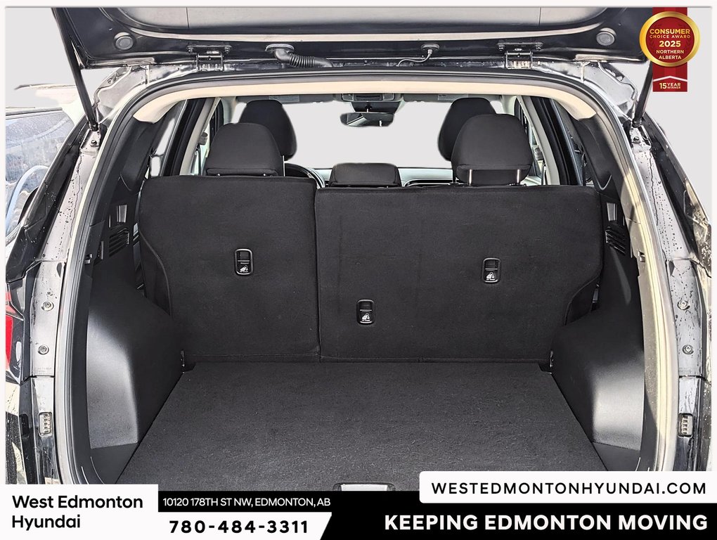 2022 Hyundai Tucson Preferred in Edmonton, Alberta - 6 - w1024h768px