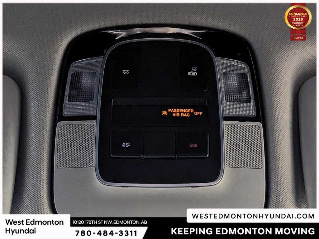 2022 Hyundai Tucson Preferred in Edmonton, Alberta - 16 - w1024h768px