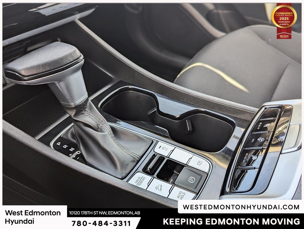 2022 Hyundai Tucson Preferred in Edmonton, Alberta - 21 - w1024h768px