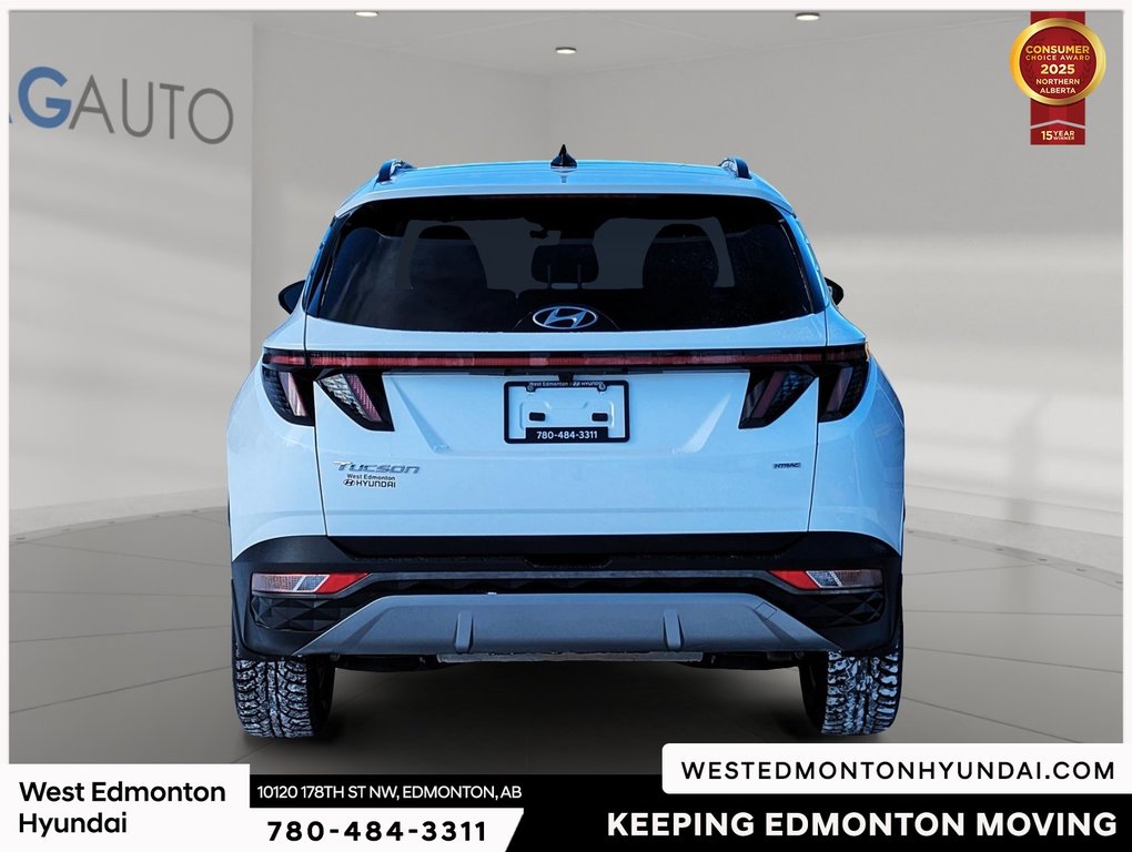 2022 Hyundai Tucson Preferred in Edmonton, Alberta - 2 - w1024h768px