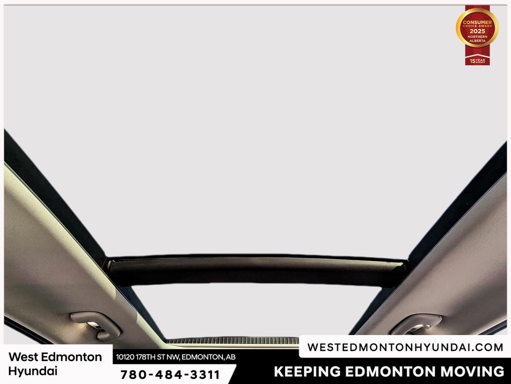 2022 Hyundai Tucson Preferred in Edmonton, Alberta - 17 - w1024h768px