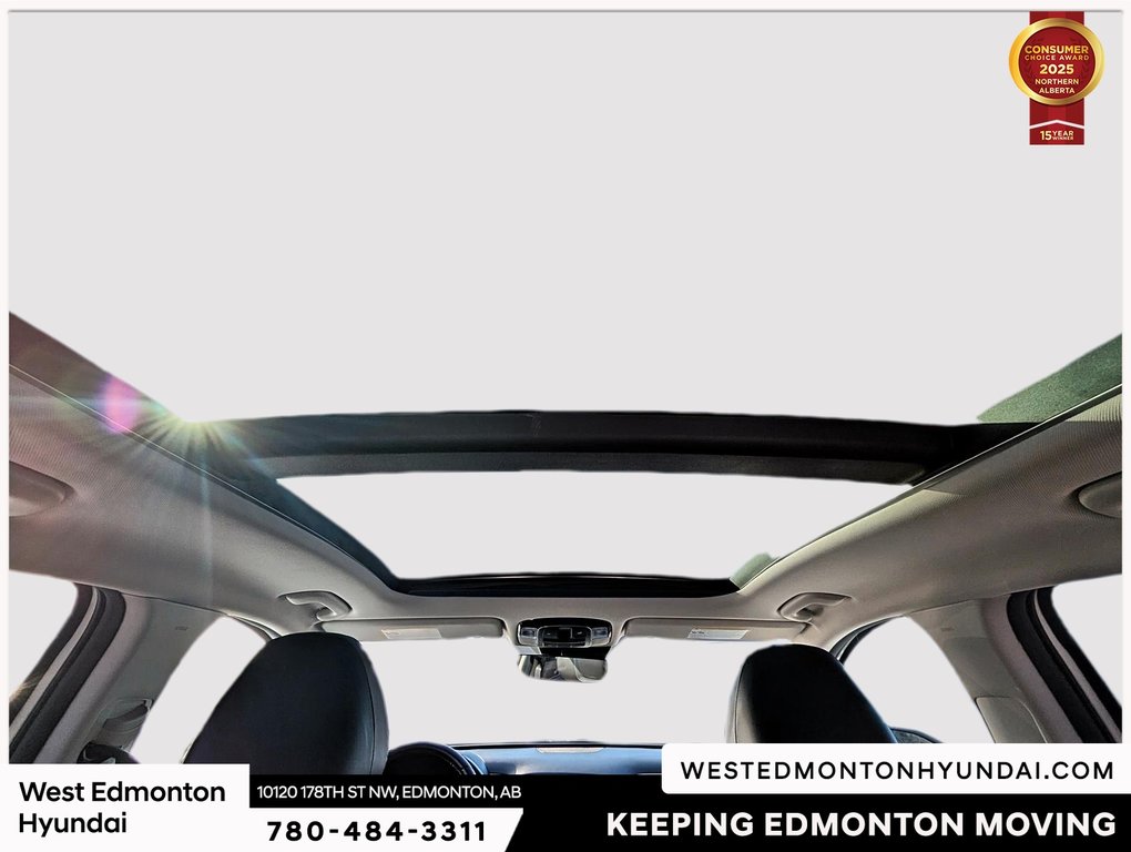 2022 Hyundai Tucson Preferred in Edmonton, Alberta - 20 - w1024h768px