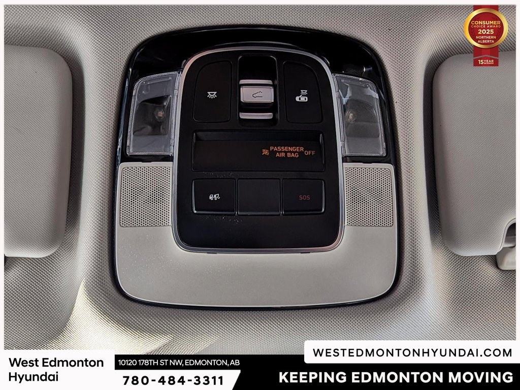 2022 Hyundai Tucson Preferred in Edmonton, Alberta - 11 - w1024h768px