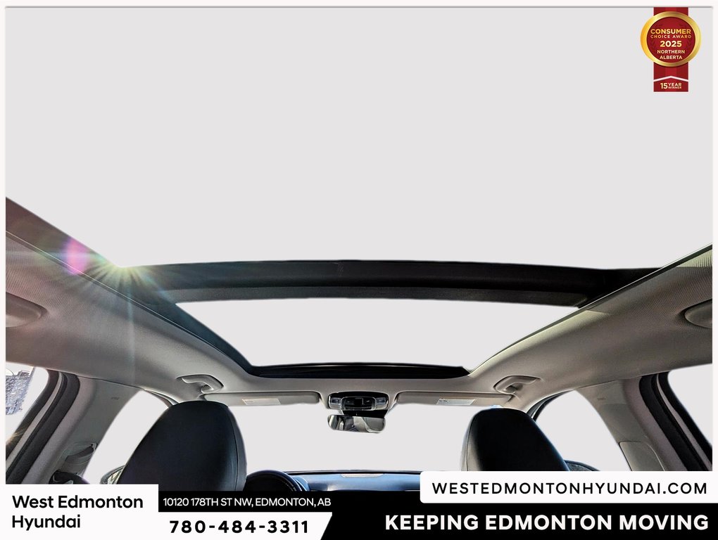 2022 Hyundai Tucson Preferred in Edmonton, Alberta - 20 - w1024h768px