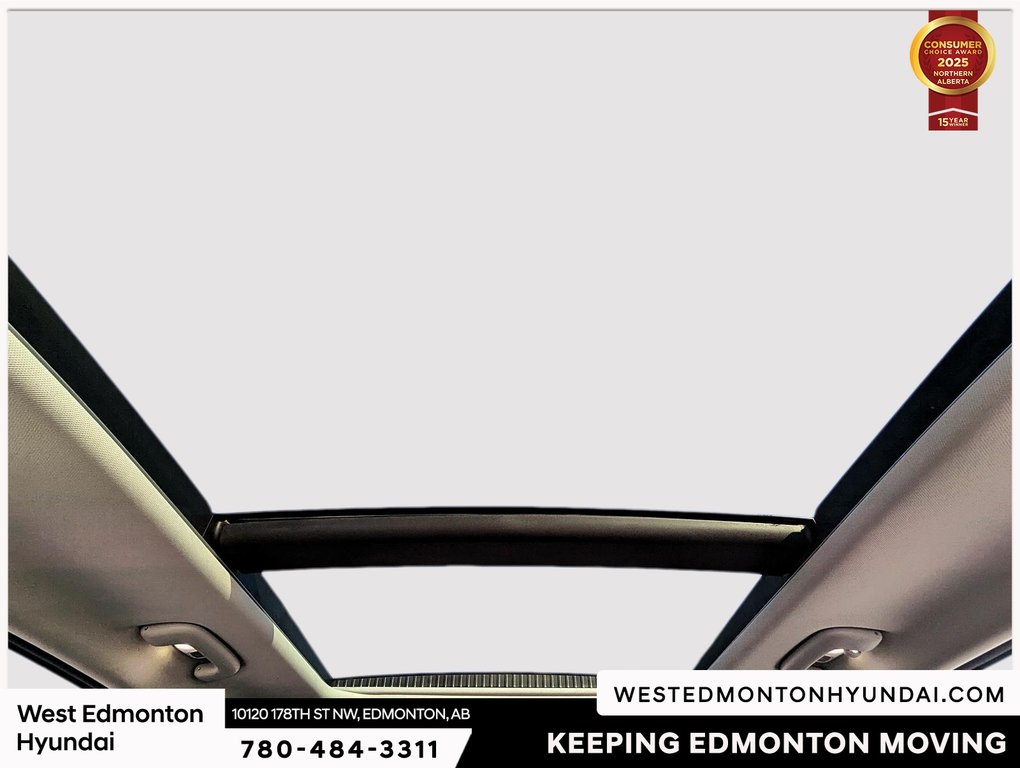 2022 Hyundai Tucson Preferred in Edmonton, Alberta - 17 - w1024h768px