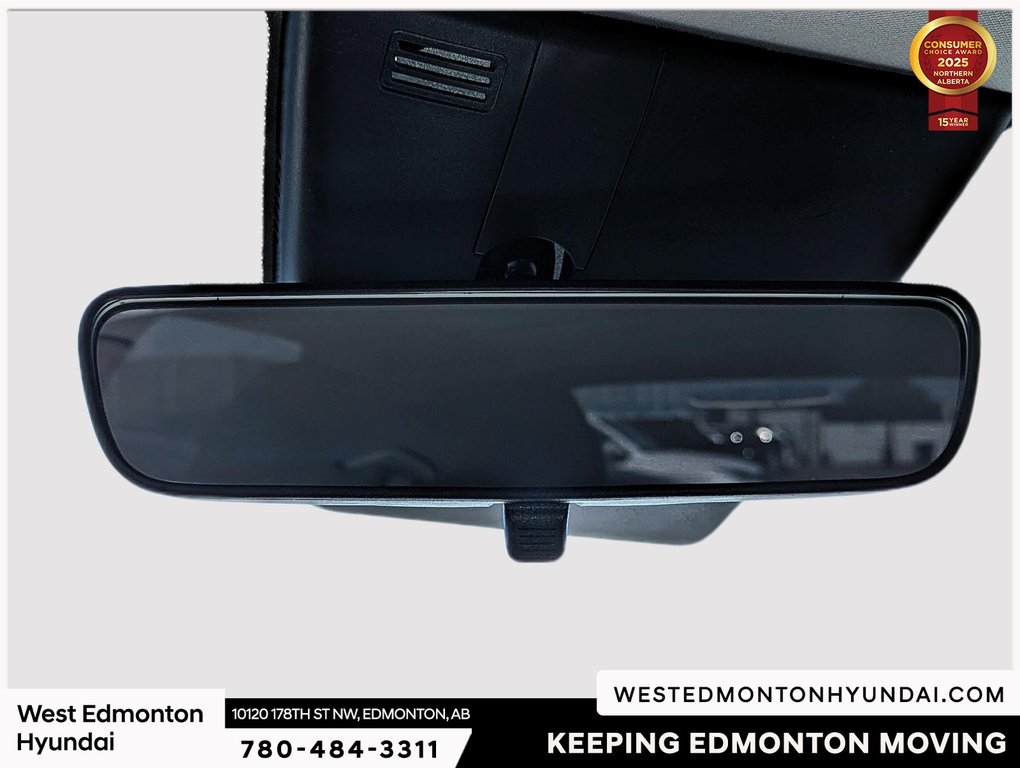 2022 Hyundai Tucson Preferred in Edmonton, Alberta - 23 - w1024h768px