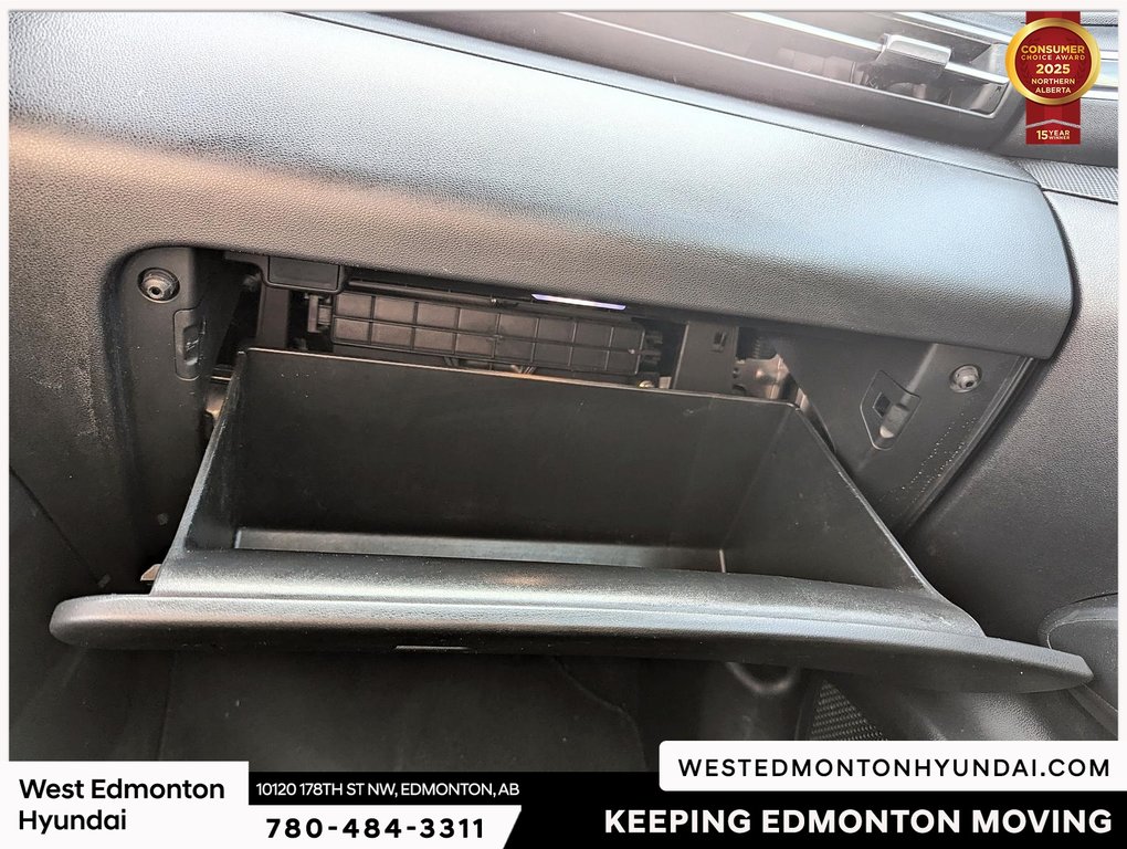 2022 Hyundai Tucson Preferred in Edmonton, Alberta - 13 - w1024h768px