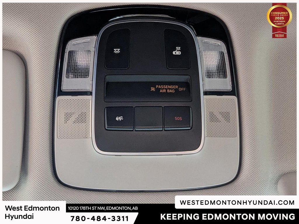2022 Hyundai Tucson Preferred in Edmonton, Alberta - 12 - w1024h768px