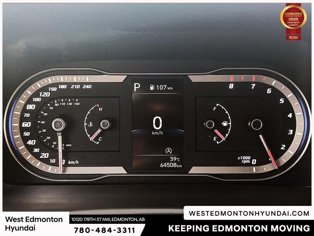 2022 Hyundai Tucson Preferred in Edmonton, Alberta - 4 - w1024h768px