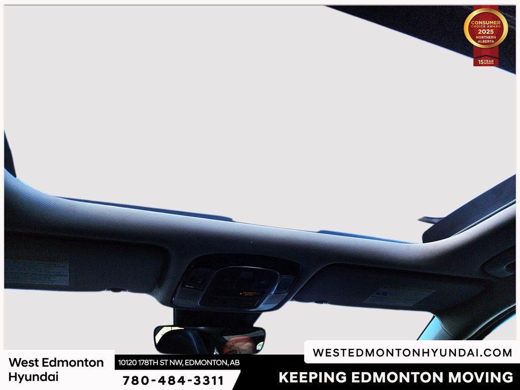 2022 Hyundai Tucson Preferred in Edmonton, Alberta - 17 - w1024h768px