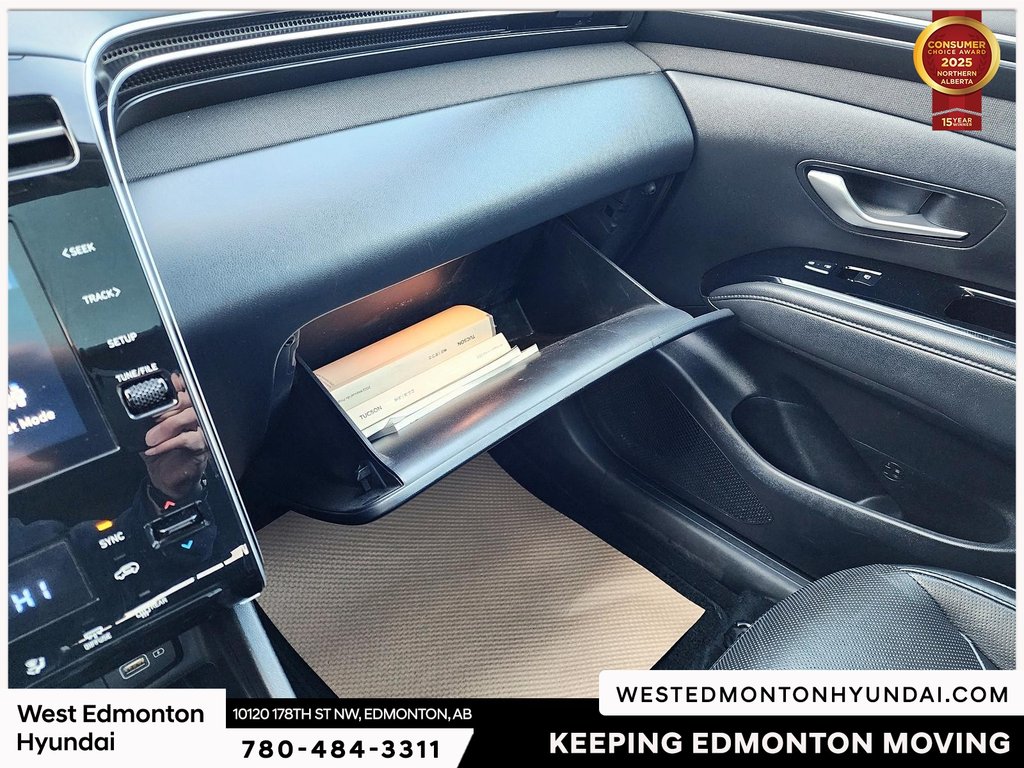 2022 Hyundai Tucson Preferred in Edmonton, Alberta - 34 - w1024h768px