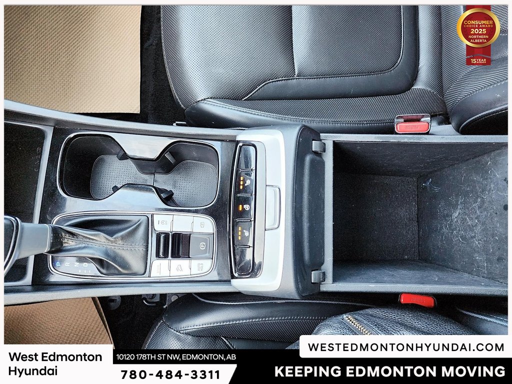 2022 Hyundai Tucson Preferred in Edmonton, Alberta - 35 - w1024h768px