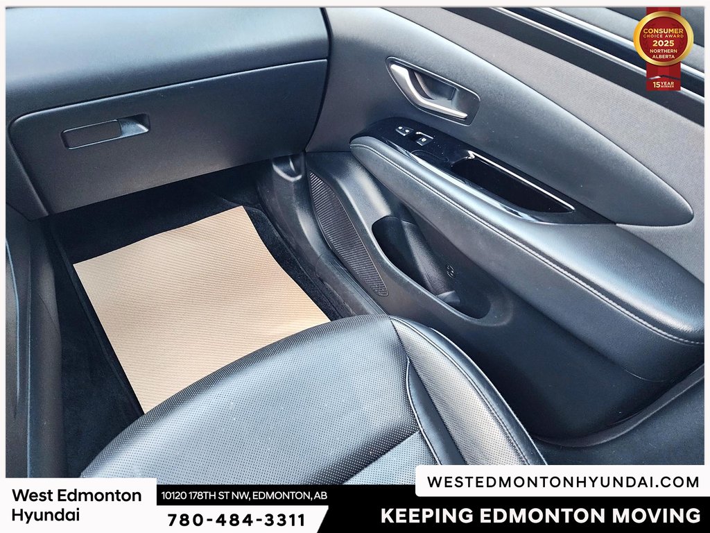 2022 Hyundai Tucson Preferred in Edmonton, Alberta - 16 - w1024h768px