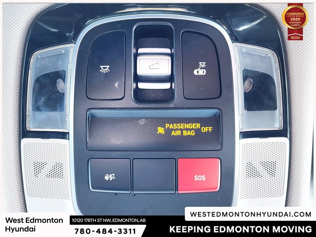 2022 Hyundai Tucson Preferred in Edmonton, Alberta - 33 - w1024h768px