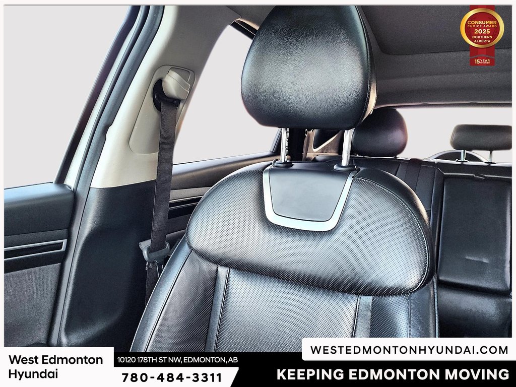 2022 Hyundai Tucson Preferred in Edmonton, Alberta - 37 - w1024h768px