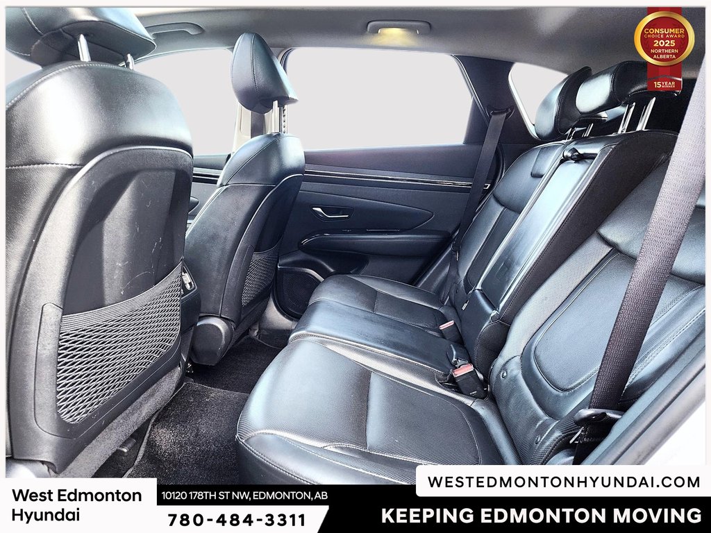 2022 Hyundai Tucson Preferred in Edmonton, Alberta - 15 - w1024h768px