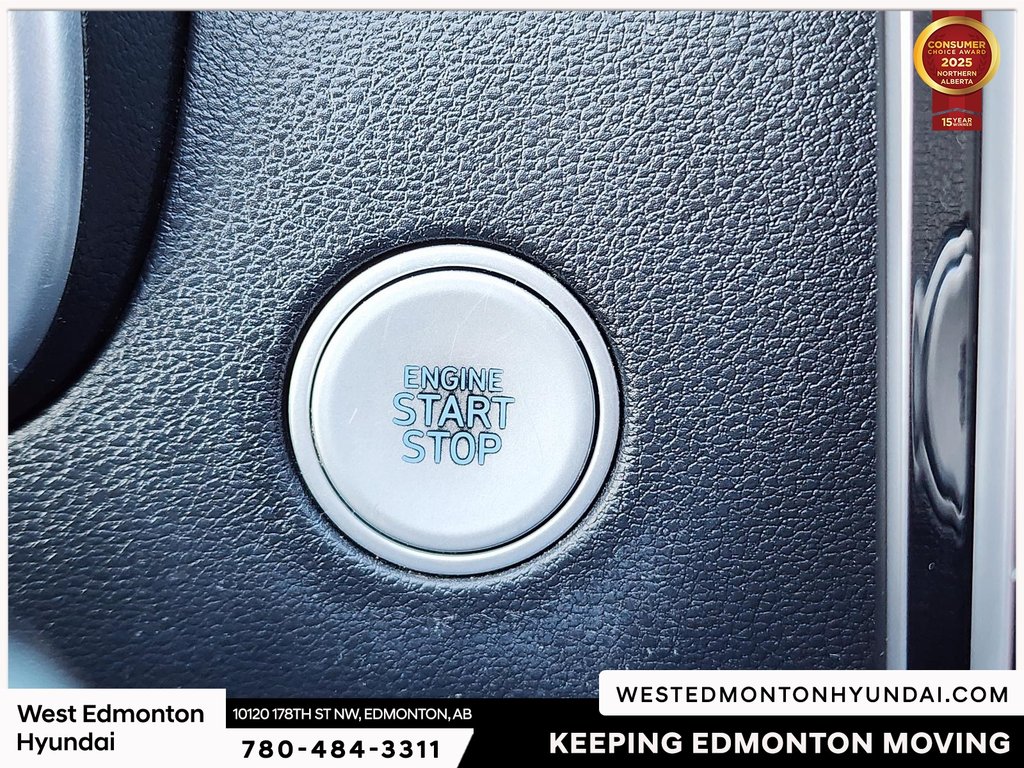 2022 Hyundai Tucson Preferred in Edmonton, Alberta - 26 - w1024h768px