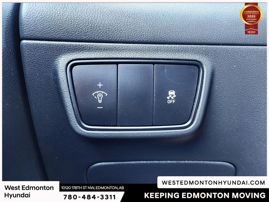 2022 Hyundai Tucson Preferred in Edmonton, Alberta - 22 - w1024h768px