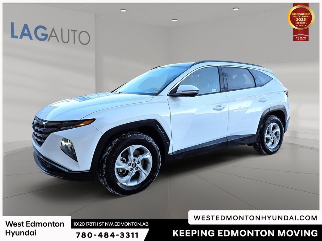 2022 Hyundai Tucson Preferred-2