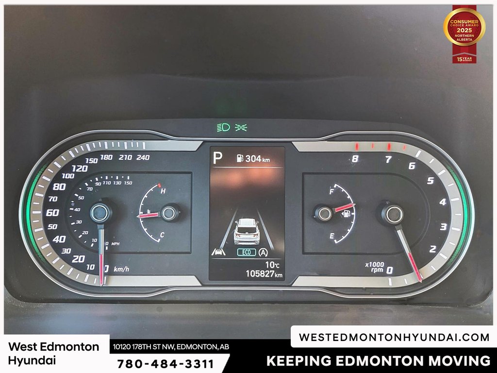 2022 Hyundai Tucson Preferred in Edmonton, Alberta - 13 - w1024h768px