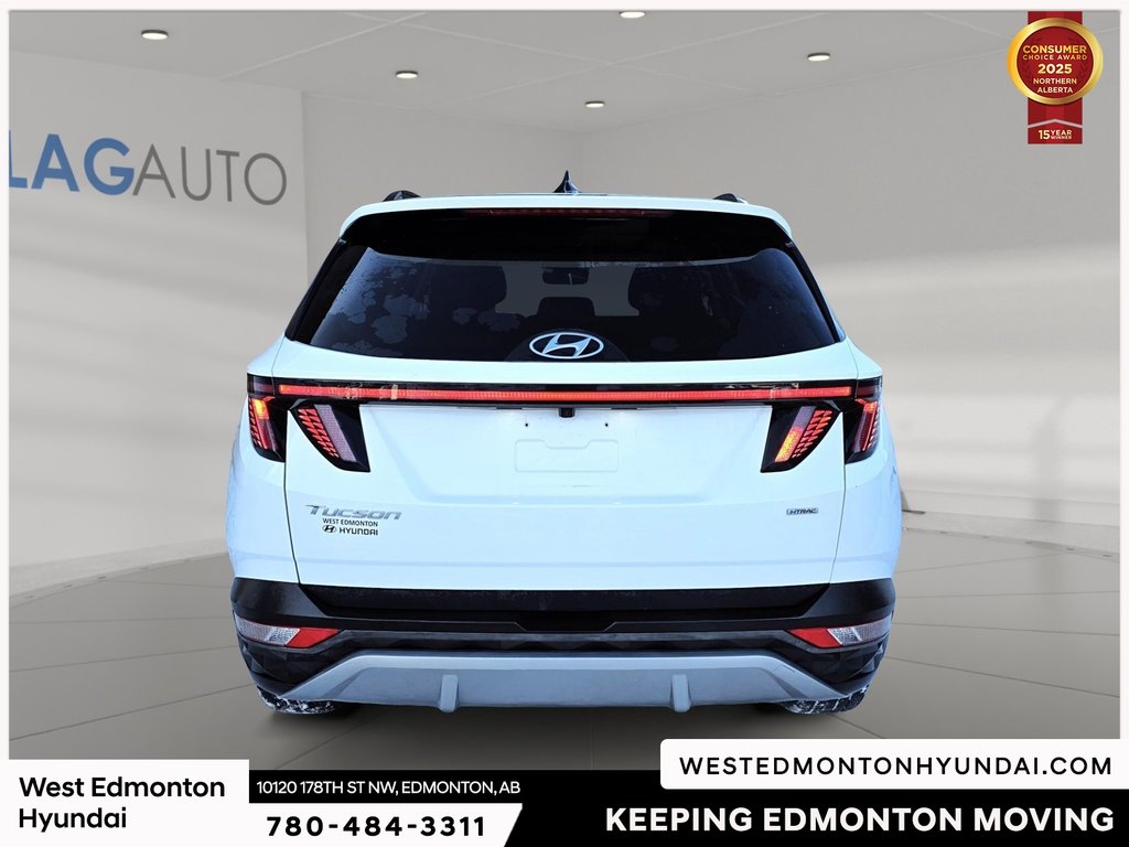 2022 Hyundai Tucson in Edmonton, Alberta - 7 - w1024h768px